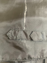 Load image into Gallery viewer, VTG New Zealand Outback Vest Adult Extra Large Black Rugged Western Cowboy Mens