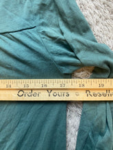 Load image into Gallery viewer, Garnet Hill Shirt Womens Extra Small Tunic Boho Folkloric Embroidered Peasant