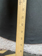 Load image into Gallery viewer, Lululemon Shirt Adult Medium Black Preppy Collared Performance Golf Polo Mens