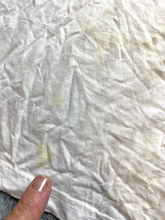 Load image into Gallery viewer, VTG Caribbean Map Shirt Adult 2XL White St Martin FWI Island of Paradise 90s Men