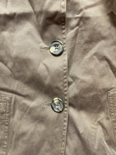 Load image into Gallery viewer, J Jill Jacket Womens Large Spandex Single Breasted Tunic Oversized Coat Blazer