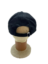 Load image into Gallery viewer, New Era Hat Cap Adult One Size Strapback Baseball Adjustable Do You Bleed Blue