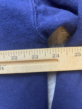 Load image into Gallery viewer, Rudolph The Red Nose Reindeer Sweater Adult Extra Large Rhinestones Fleece Mens