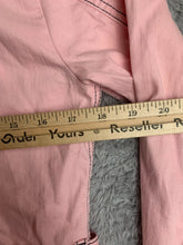 Load image into Gallery viewer, Lauren Ralph Lauren Jacket Womens Small Pink Double Breasted Peacoat Ladies