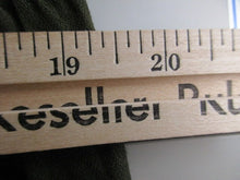 Load image into Gallery viewer, Vintage Studio C Skirt Womens 26 Ladies (38 Waist) Slit Straight Flat Front Lady