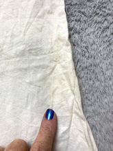 Load image into Gallery viewer, Wagons Of Steel Racing Shirt Adult Medium Wagon Drivers Never Lift Ringer Mens