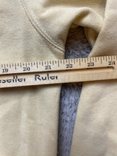 Load image into Gallery viewer, Ocean Coast x RealTree Sweatshirt Adult Medium Beige Hunting Outdoor Hoodie Mens