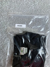 Load image into Gallery viewer, Lacoste Shirt Womens 40 (Medium) Black Preppy Alligator Preppy Golf Polo Ladies