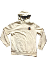 Load image into Gallery viewer, Ocean Coast x RealTree Sweatshirt Adult Medium Beige Hunting Outdoor Hoodie Mens
