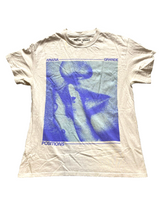 Load image into Gallery viewer, Ariana Grande Shirt Adult Medium Ice Gray Positions Music Official Merch Mens
