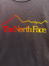 Load image into Gallery viewer, The North Face Shirt Womens Extra Large Black Thermal Long Sleeve Trail Outdoor