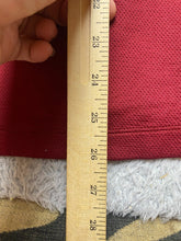 Load image into Gallery viewer, Nike Shirt Adult Extra Large Cranberry Moose DAA Embroidery Golf Polo Mens