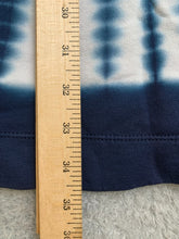 Load image into Gallery viewer, J Jill PureJill Dress Womens Large Blue Everyday Blum Oversized Sweatshirt NWT