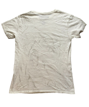 Load image into Gallery viewer, Call of Duty Shirt Adult Small White Black Ops Cold War Video Game Gamer Mens