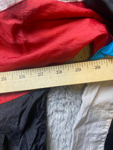 Load image into Gallery viewer, Vintage Athletic Works Jacket Adult Extra Large Nylon Oversized Windbreaker Mens