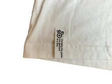 Load image into Gallery viewer, LRG Shirt Adult Extra Large White Mens Stitches Logo Streetwear Skater Mens