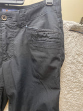 Load image into Gallery viewer, 5.11 Tactical Pants Adult 32x32 Black Workwear Cargo Utility Ripstop Men