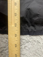 Load image into Gallery viewer, The North Face Jacket Womens Small Black Zip Up Dryvent Hoodie Gorpcore Outdoors