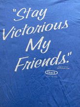 Load image into Gallery viewer, Hate Duke Shirt Adult 2XL XXL Blue Prefer To NCAA College Basketball 2 Sided Men