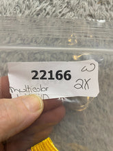 Load image into Gallery viewer, Karl Lagerfeld Shirt Womens 2X Multicolor Geometric Button Up Blouse Paris Plus