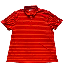 Load image into Gallery viewer, Nike Golf Shirt Adult Extra Large Standard Dri Fit Preppy Performance Polo Men
