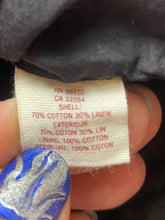 Load image into Gallery viewer, Maeve Anthropologie Dress Womens 8 Black Lined Shift Linen Tank with Pocket Lady