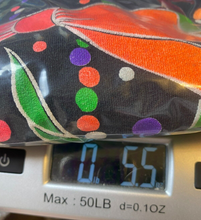 Load image into Gallery viewer, VTG Cat Shirt Womens 2XL XXL Black Senara Art Flower Basket Artsy Single Stitch