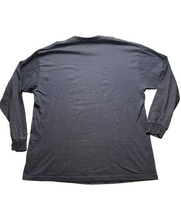 Load image into Gallery viewer, Chevrolet Camaro L52 Shirt Adult Large Black Chevy Sports Car Promo Pullover Men