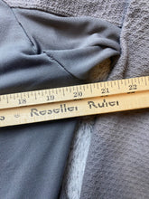 Load image into Gallery viewer, Nike Jacket Adult Small Gray Sphere Thermal 1/4 Zip Training Activewear Mens