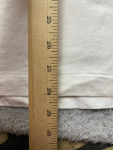 Load image into Gallery viewer, Vintage Just Say No Shirt Adult Medium White Single Stitch Indiana Mens