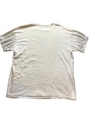 Load image into Gallery viewer, VTG St Ignatius vs Sacred Heart Shirt Adult Extra Large Beige Single Stitch Mens