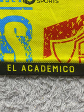 Load image into Gallery viewer, Atlas FC Lucha Libre Jersey Adult Small Mexico 17 Soccer 30th Anniversary Mens