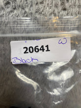 Load image into Gallery viewer, Show Me Your Mumu Dress Womens Medium Black AOP Flower Boho Eyelet Smocked