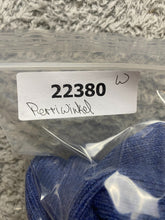 Load image into Gallery viewer, J Jill Sweater Womens Extra Large Periwinkle Oversized Nylon Cowl Neck Outerwear