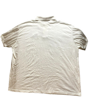 Load image into Gallery viewer, VTG Maui Shirt Adult 2XL XXL White Blue Whale Preppy Oversized Golf Polo Mens