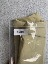 Load image into Gallery viewer, Dickies Pants Adult 40x30 Olive Green Straight Leg Flat Front Trouser Dress Mens