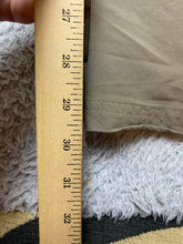 Load image into Gallery viewer, The North Face Pants Womens 2 (30x29.5) Khaki Convertible Hiking Outdoor Cargo