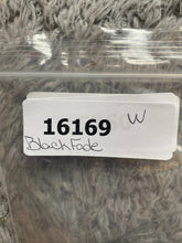 Load image into Gallery viewer, DC Shirt Womens Small Black Fade Neon Big Logo Streetwear Skater Pullover USA