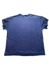 Load image into Gallery viewer, Vintage Seattle The Emerald City Shirt Adult 2XL XXL Navy Blue Streetwear Mens