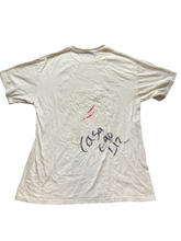 Load image into Gallery viewer, VTG Team Quest Fight Club Shirt Adult Extra Large Jesse Taylor Clinch Gear Mens