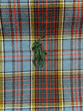 Load image into Gallery viewer, Ralph Lauren Shirt Adult Extra Large Blue Red Plaid Button Up Green Pony Mens