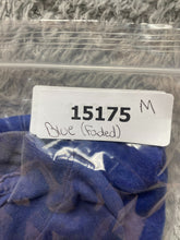 Load image into Gallery viewer, Vintage Nike Shirt Adult 2XL XLL Blue Mini Swoosh Logo Silver Tag Y2k 00s Mens