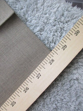 Load image into Gallery viewer, Nautica Pants Adult 40x30 Flat Front Straight Leg Trouser Wool Spandex Mens