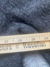 Load image into Gallery viewer, VTG Linda Lucia Jacket Womens Large 100% Wool Front Pocket Lace Up Rivets Ladies