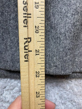 Load image into Gallery viewer, Saville Suit Coat Womens 6 Gray Single Breasted Wool Blend Blazer Ladies