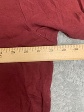 Load image into Gallery viewer, Ralph Lauren Shirt Adult 2XL XXL Maroon Preppy Blue Pony Casual Golf Polo Mens