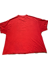Load image into Gallery viewer, VTG Jabbawockeez Shirt 4XL Red Figment Of Your Imagination Hip Hop Dance Mens