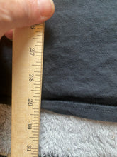 Load image into Gallery viewer, The Godfather Shirt Adult 3XL XXXL Black Movie Puppet Logo Promo Brando Mens