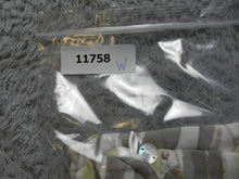 Load image into Gallery viewer, Ruby Rd Shirt Womens Medium Coin Sequin Beads 3/4 Sleeve Blouse Spandex Ladies