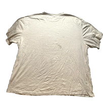 Load image into Gallery viewer, Newport Blue Shirt Adult 3XLT Beige 'The Good The Bad The Ugly' Car Show Mens